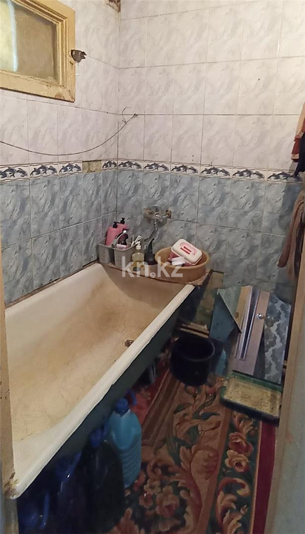 Продажа 2-комнатной квартиры, 44 м², мкр-н 7 в Темиртау - фото 7