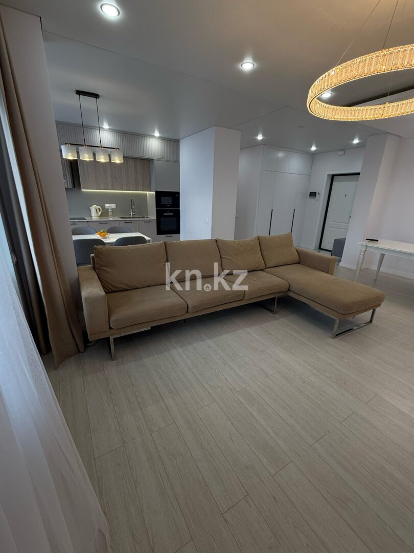Продажа 3-комнатной квартиры, 95 м² в Астане - фото 11
