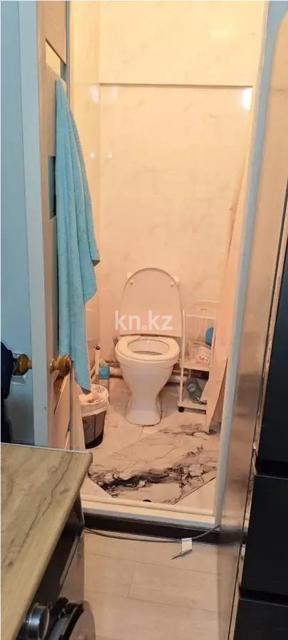 Продажа 1-комнатной квартиры, 18 м² в Алматы - фото 3