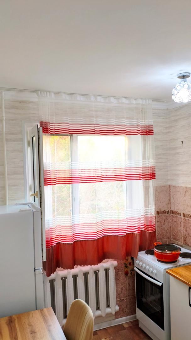 Аренда 1-комнатной квартиры, 33 м² в Жезказгане - фото 3