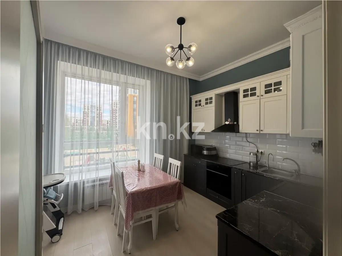 Продажа 2-комнатной квартиры, 65 м² в Астане - фото 3