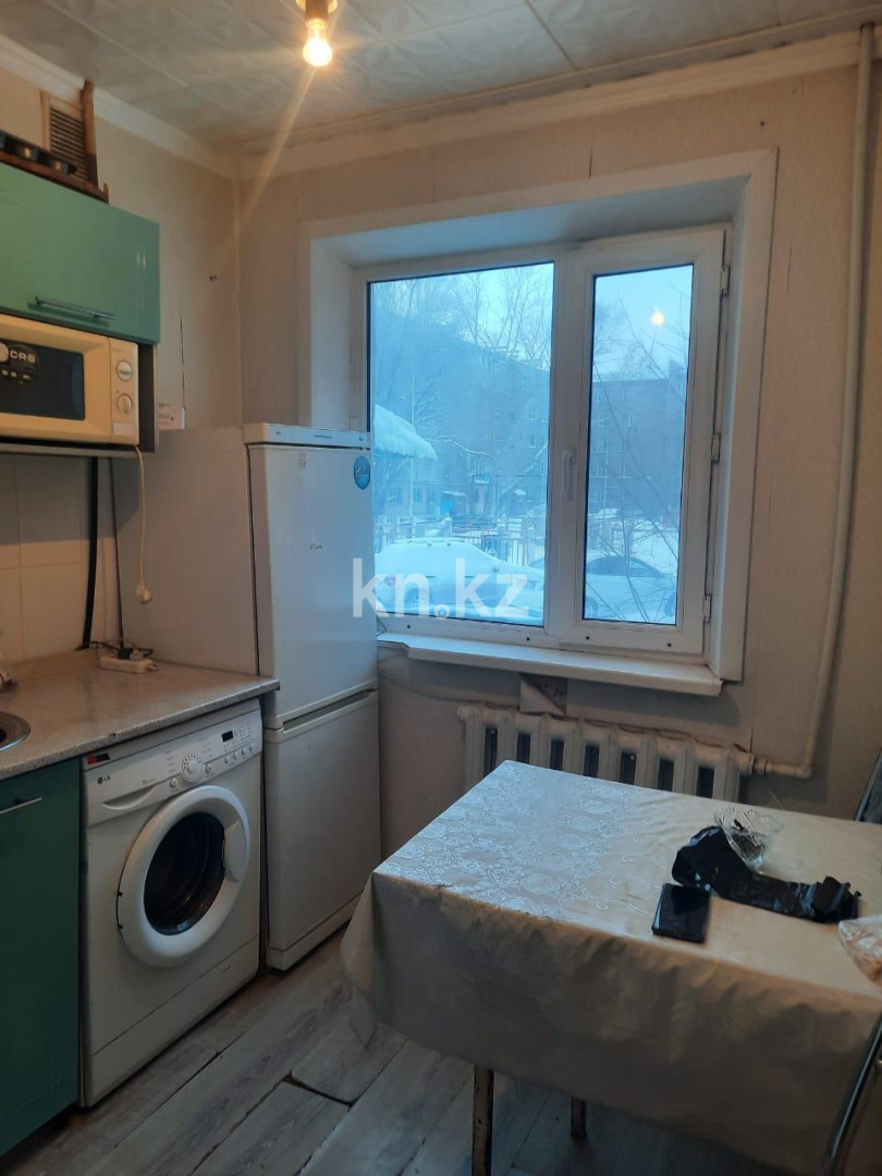 Продажа 2-комнатной квартиры, 44.7 м² в Караганде - фото 3