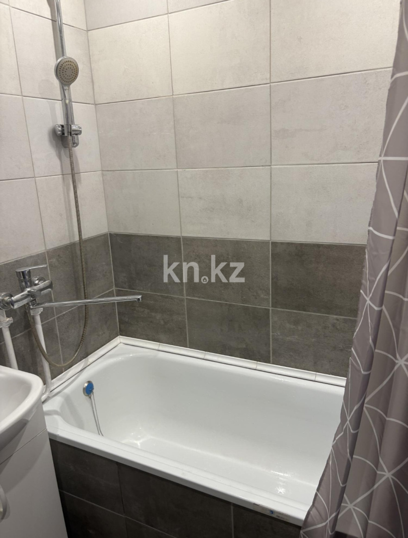 Аренда 1-комнатной квартиры, 31 м², ул. Кабанбай батыра, дом  109 - ул. Масанчи в Алматы - фото 3