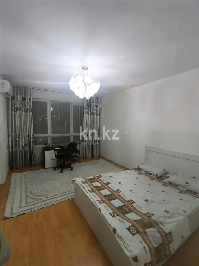 Продажа 1-комнатной квартиры, 45 м² в Алматы