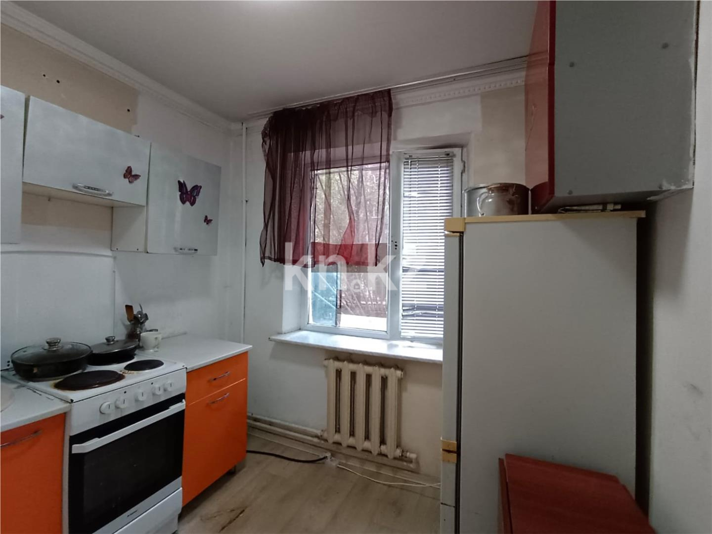 Продажа 1-комнатной квартиры, 30 м² в Караганде - фото 5
