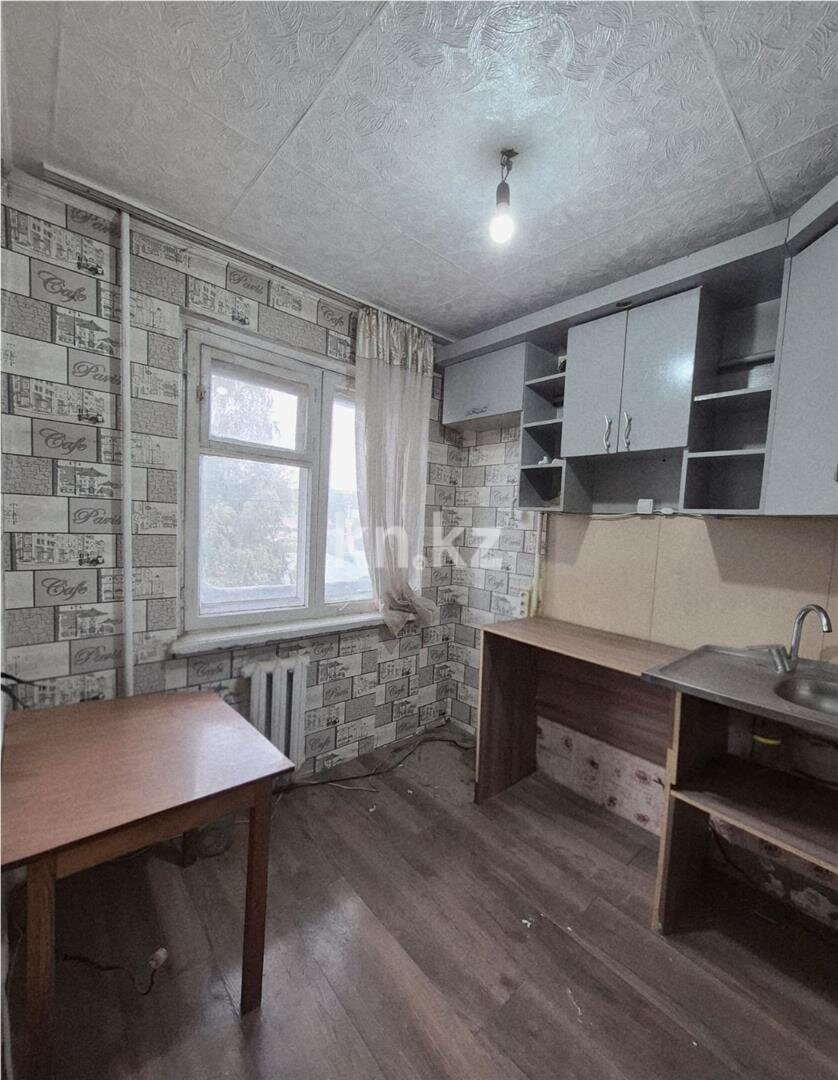 Продажа 1-комнатной квартиры, 33 м² в Караганде - фото 3