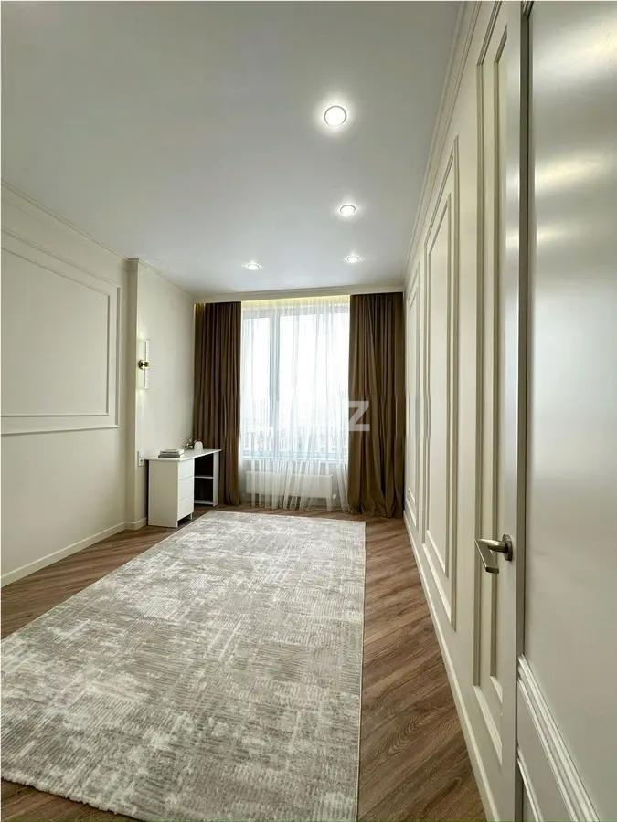 Продажа 4-комнатной квартиры, 84.4 м² в Астане - фото 3
