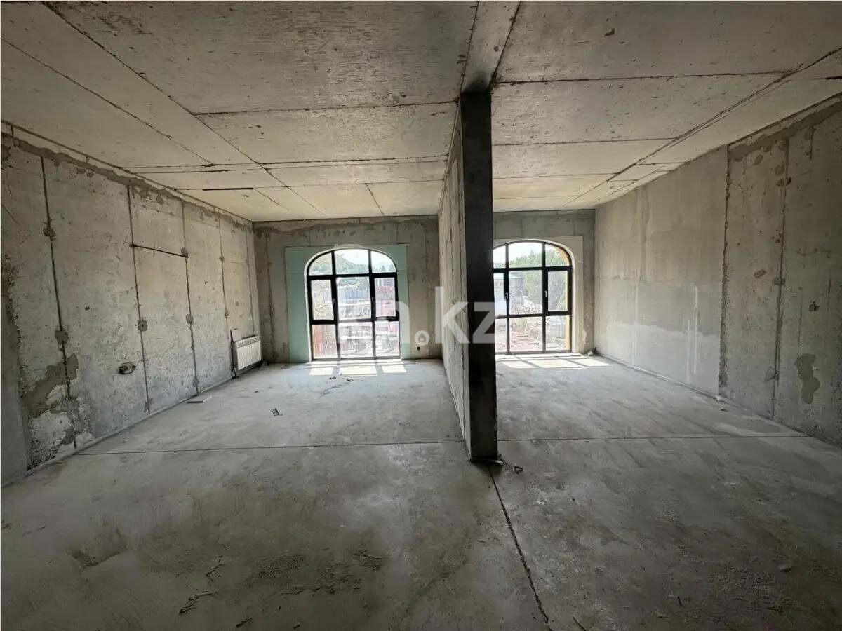 Продажа 2-комнатной квартиры, 63.9 м² в Алматы