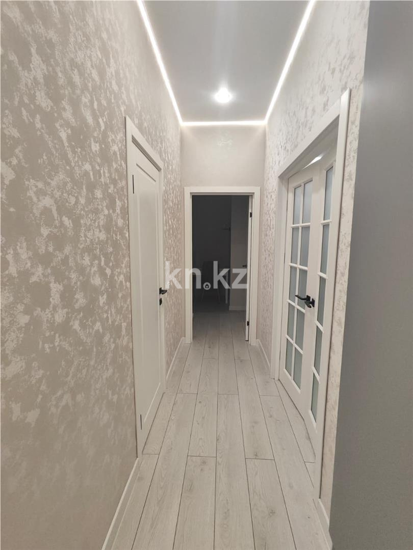 Продажа 1-комнатной квартиры, 39.6 м², ул. Байтурсынова в Астане - фото 7