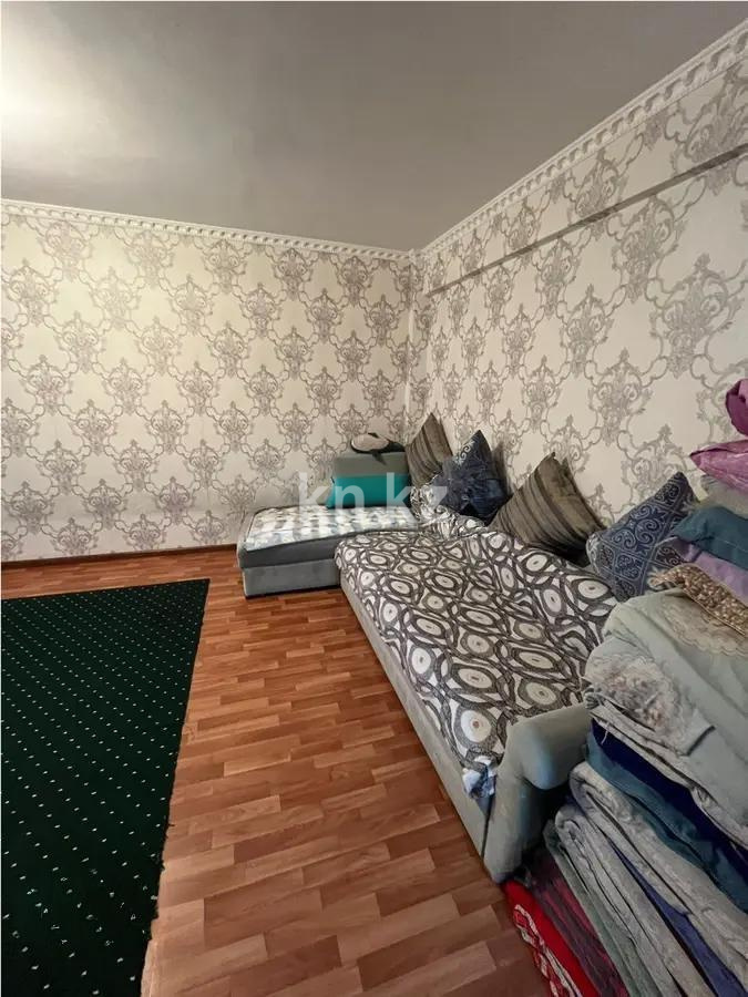 Продажа 1-комнатной квартиры, 45 м² в Алматы