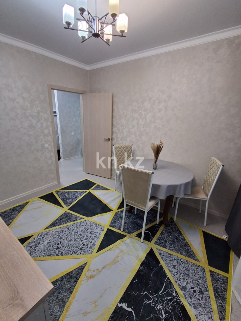 Продажа 1-комнатной квартиры, 38.1 м² в Астане - фото 21