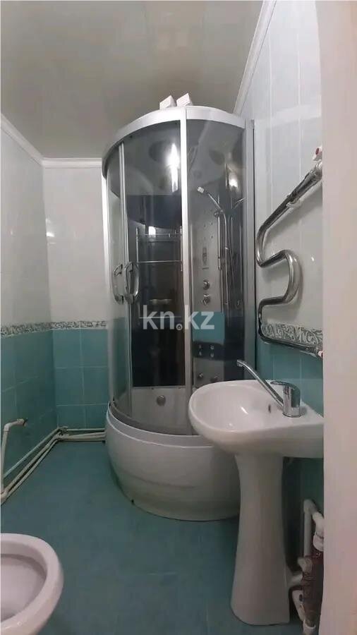Продажа 2-комнатной квартиры, 42 м² в Караганде - фото 3