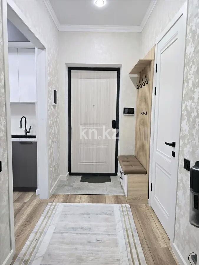 Продажа 2-комнатной квартиры, 35 м² в Астане - фото 5