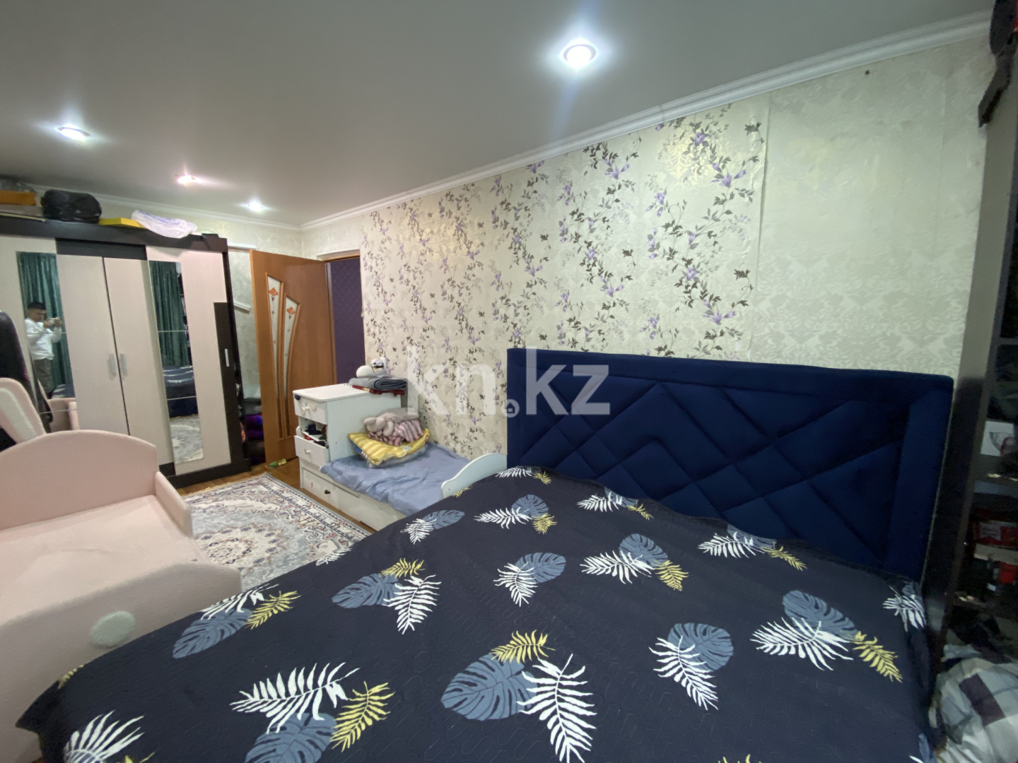 Продажа 2-комнатной квартиры, 48 м² в Караганде - фото 7