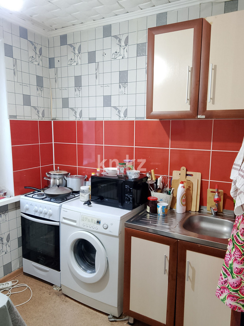 Продажа 1-комнатной квартиры, 37 м² в Таразе - фото 6