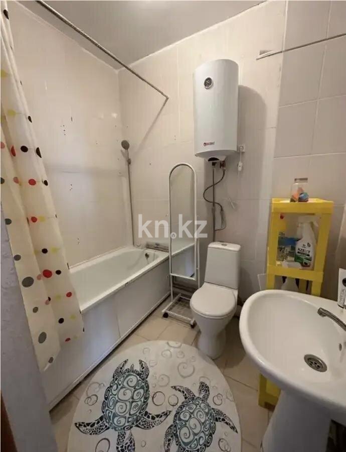 Продажа 1-комнатной квартиры, 30 м² в Астане - фото 2