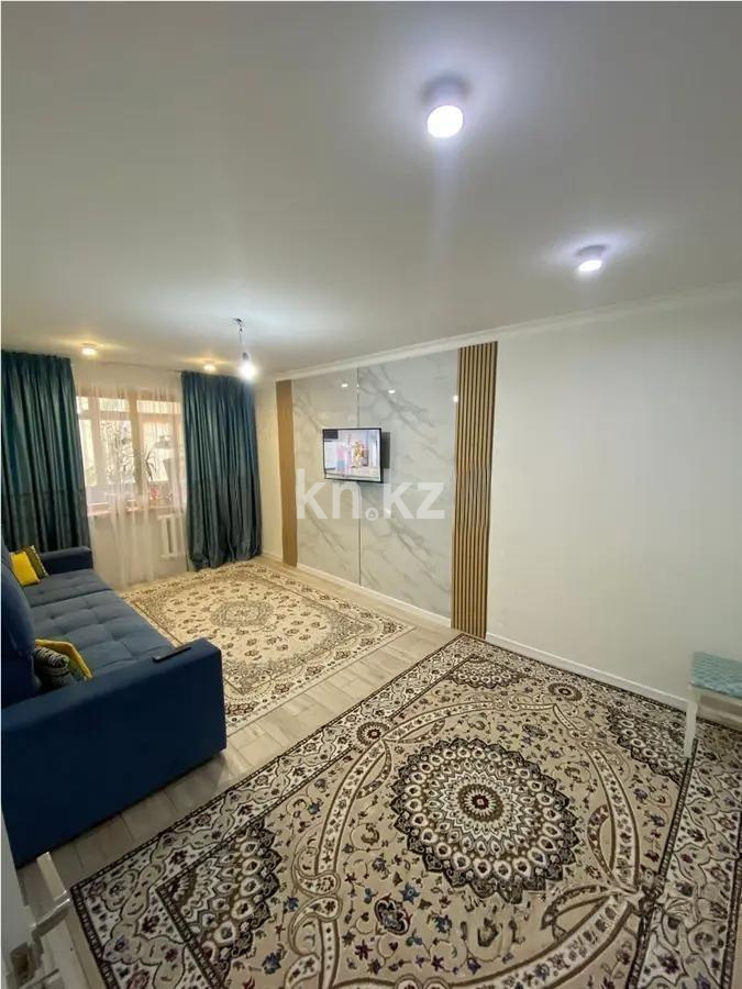 Продажа 2-комнатной квартиры, 54 м² в Астане