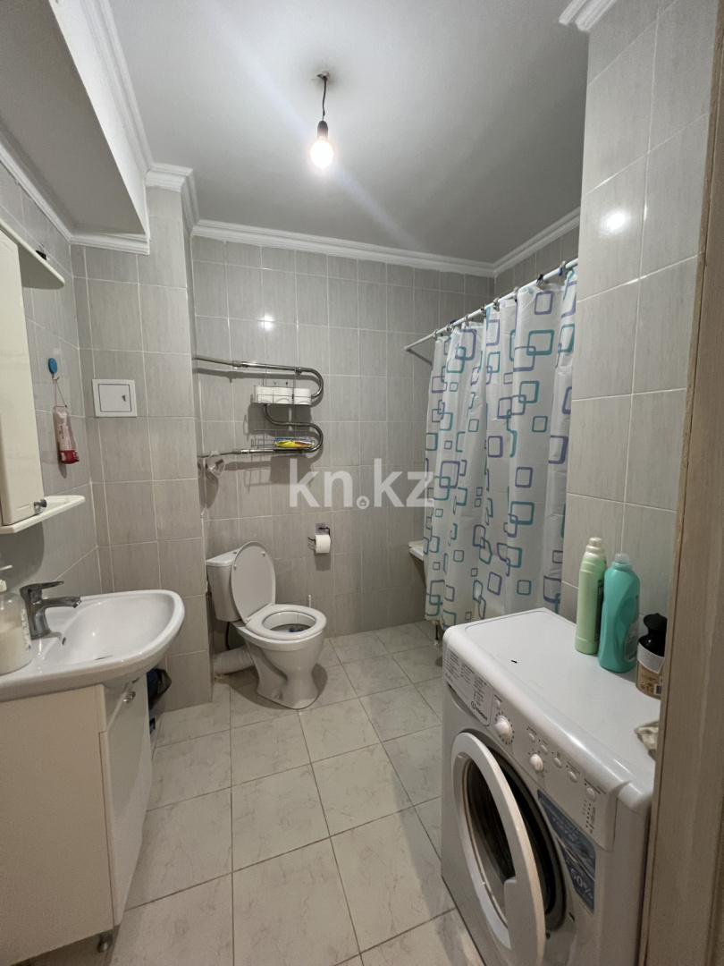 Продажа 1-комнатной квартиры, 37 м² в Астане - фото 5