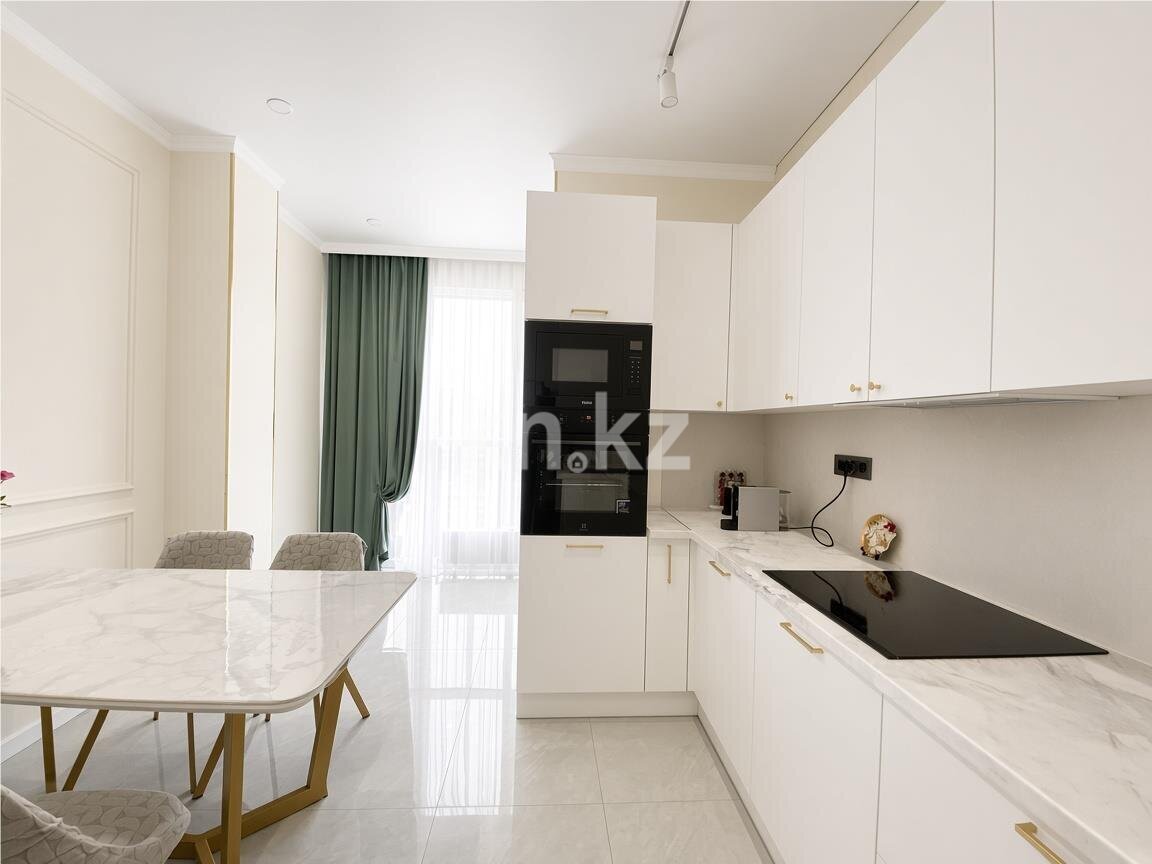 Продажа 3-комнатной квартиры, 67.1 м² в Астане - фото 4