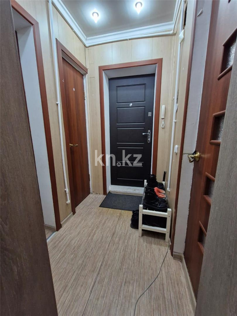 Продажа 1-комнатной квартиры, 38 м² в Караганде - фото 7