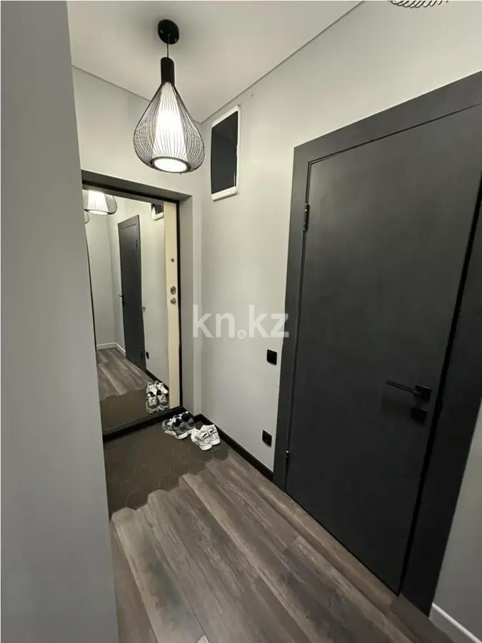 Продажа 2-комнатной квартиры, 50 м², пр. Сейфуллина, дом  51 в Алматы - фото 5