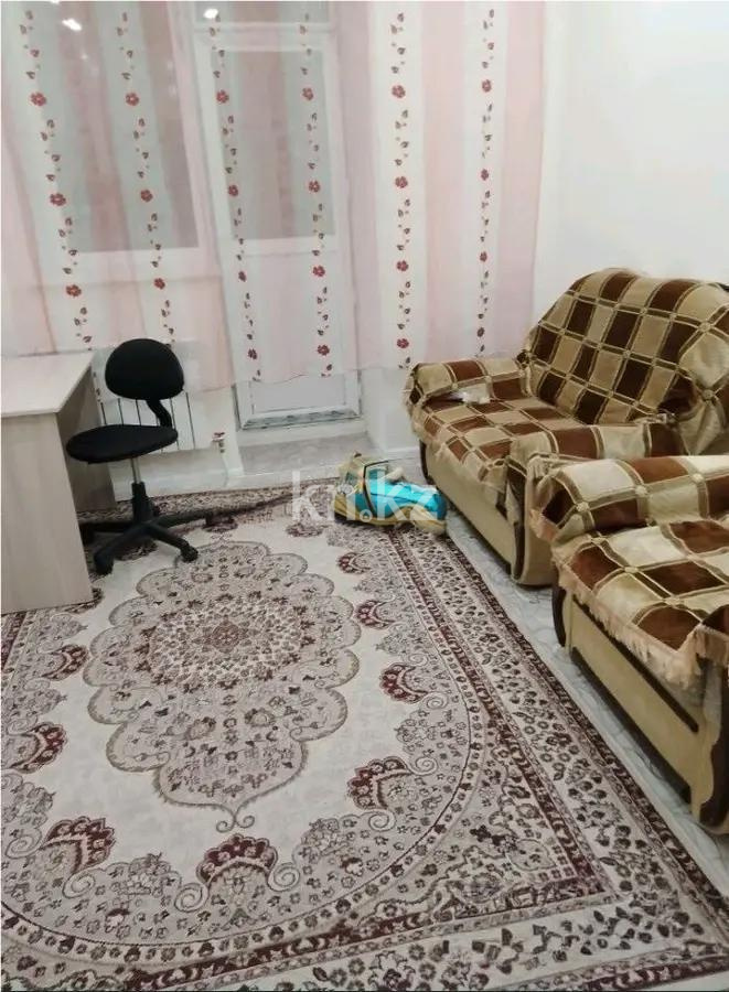 Продажа 1-комнатной квартиры, 31.4 м² в Астане