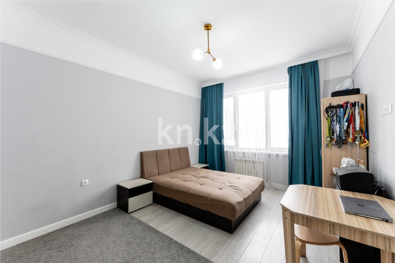 Продажа 2-комнатной квартиры, 65.1 м² в Астане - фото 3