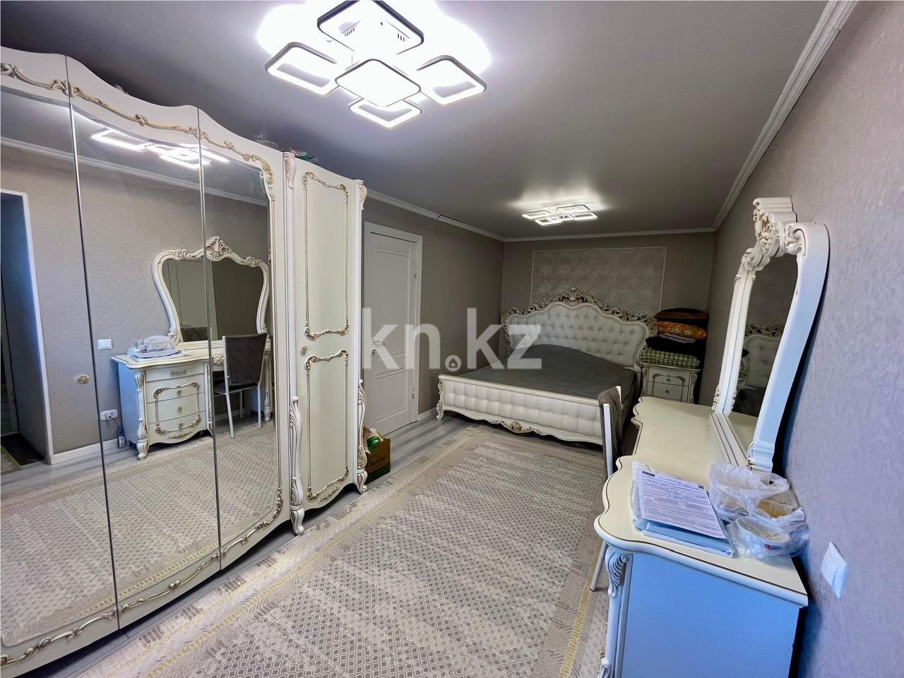 Продажа 4-комнатной квартиры, 75 м² в Караганде - фото 14