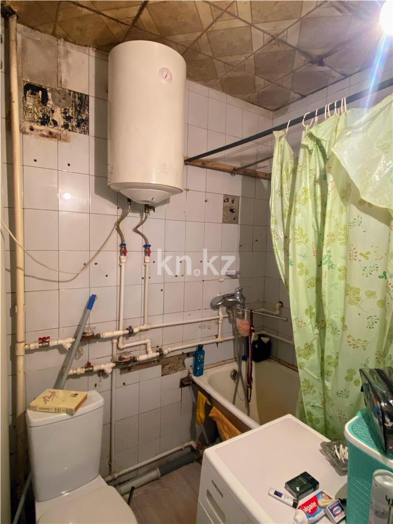 Продажа 2-комнатной квартиры, 46 м² в Караганде - фото 4