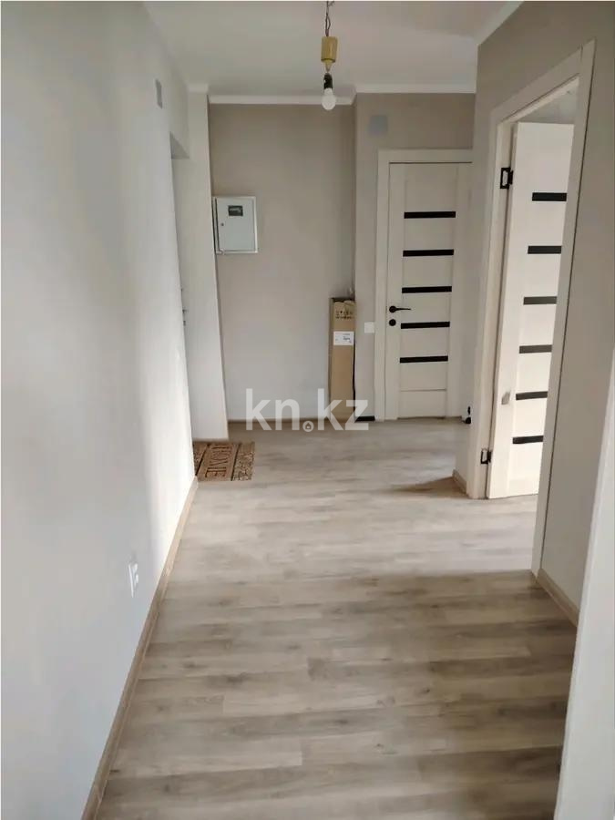 Продажа 2-комнатной квартиры, 41 м² в Караганде - фото 3