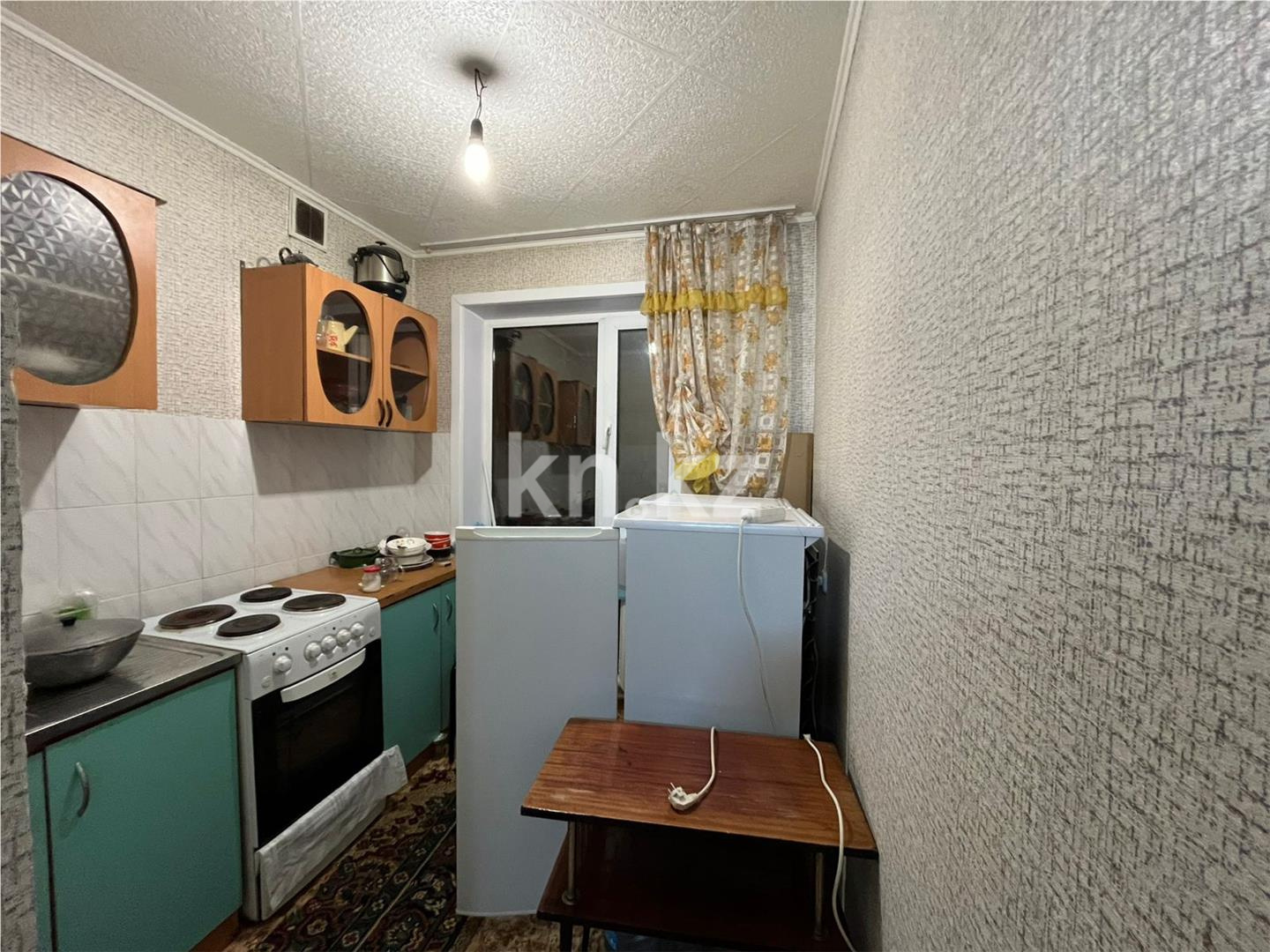 Продажа 1-комнатной квартиры, 30 м², мкр-н 18 в Караганде - фото 6