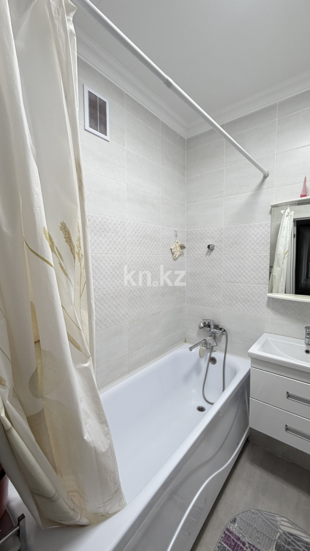 Продажа 2-комнатной квартиры, 61.87 м² в Астане - фото 13