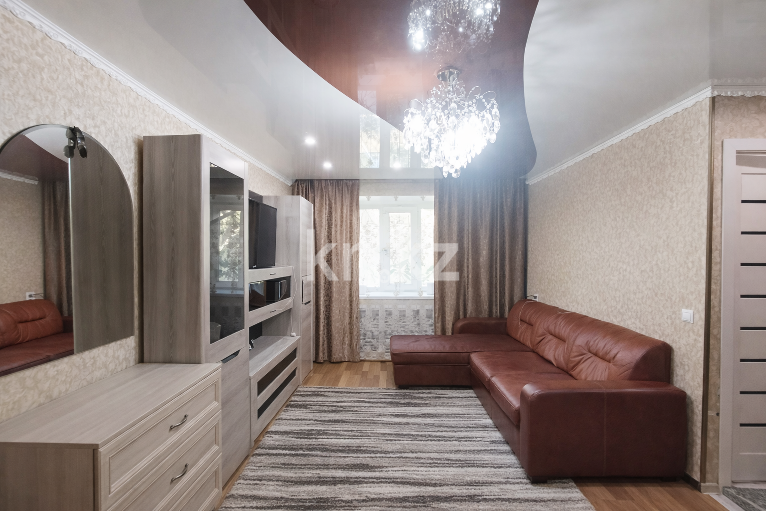 Продажа 1-комнатной квартиры, 31 м² в Караганде - фото 3