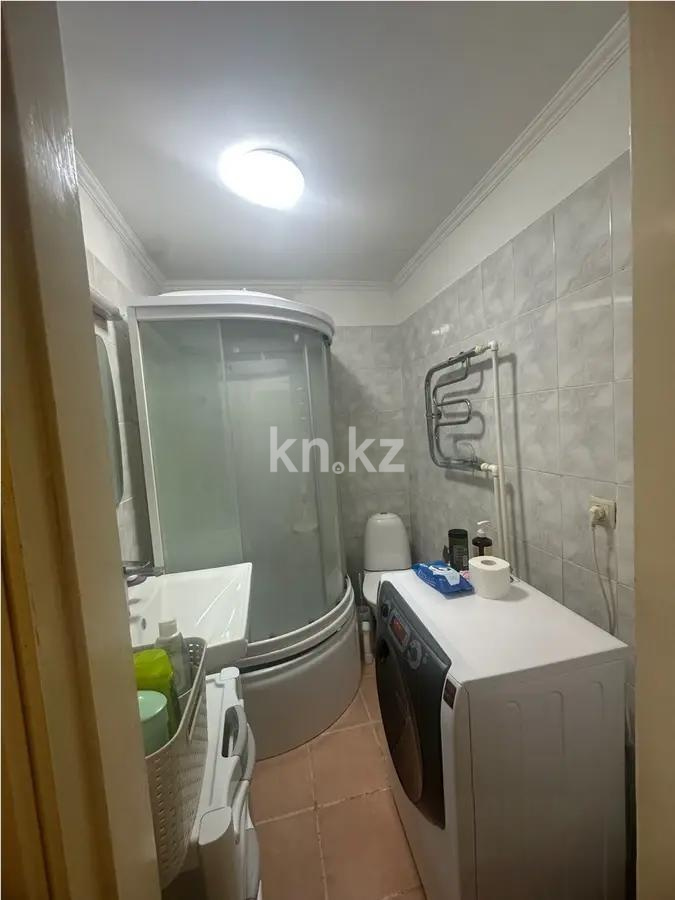 Продажа 3-комнатной квартиры, 65 м², пр. Достык, дом  103/11 в Алматы - фото 5
