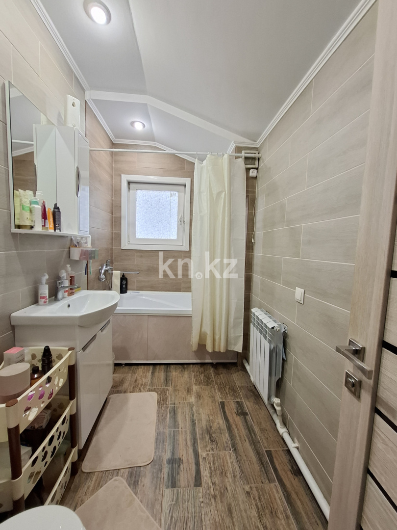 Продажа 7-комнатного дома, 160 м² в Караганде - фото 18