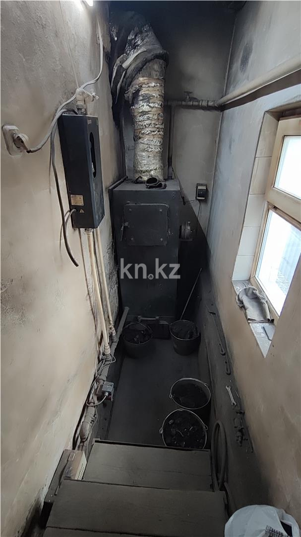 Продажа 5-комнатного дома, 79.7 м², ул. Розы Люксембург в Караганде - фото 14