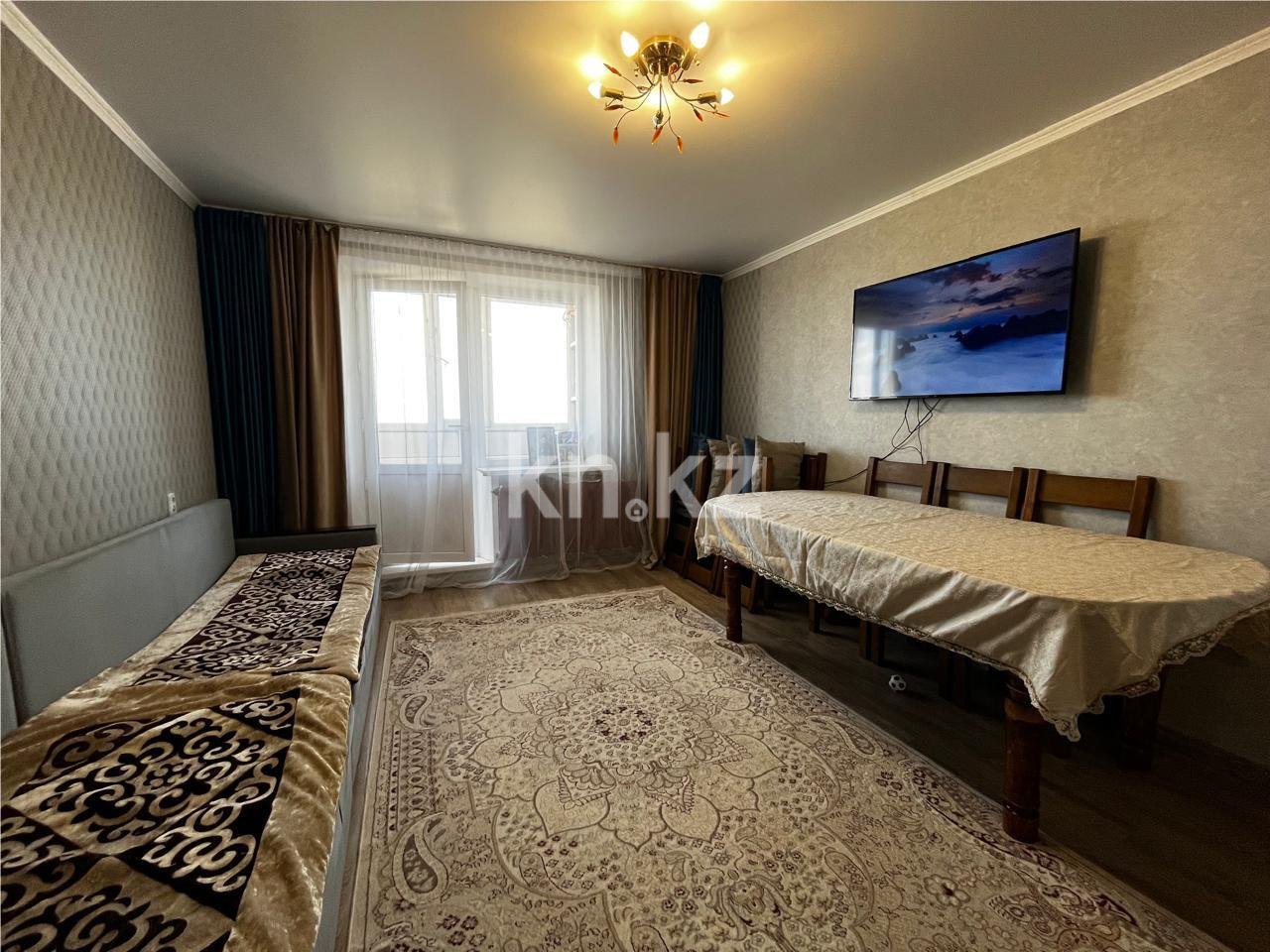 Продажа 3-комнатной квартиры, 64 м² в Караганде - фото 2