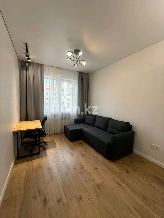 Продажа 3-комнатной квартиры, 70 м² в Алматы