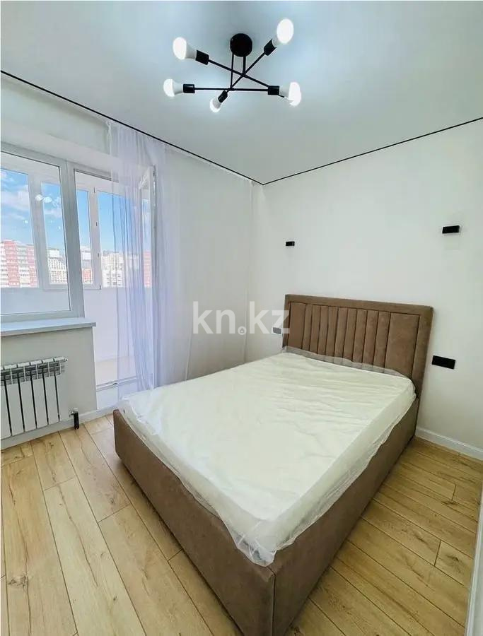 Продажа 2-комнатной квартиры, 37 м², ул. Култегин, дом  2 в Астане - фото 3