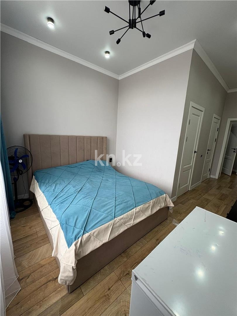 Продажа 3-комнатной квартиры, 88 м² в Караганде - фото 6