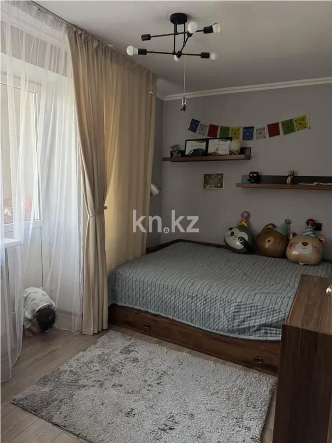 Продажа 2-комнатной квартиры, 39 м² в Алматы - фото 2