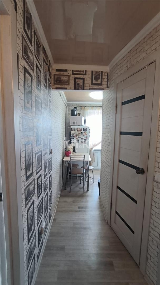Продажа 2-комнатной квартиры, 41 м² в Караганде - фото 10