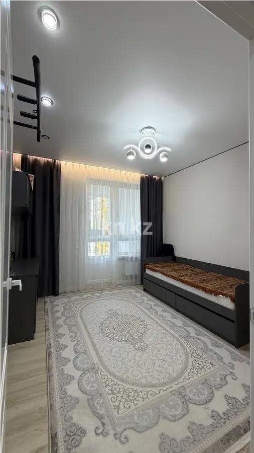 Продажа 3-комнатной квартиры, 74 м² в Астане - фото 3
