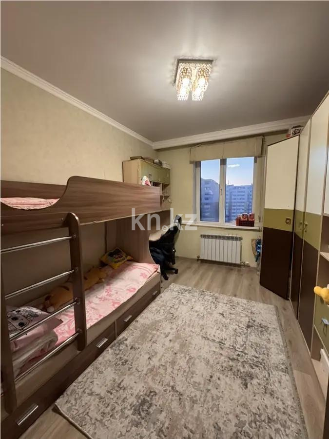 Продажа 3-комнатной квартиры, 87 м² в Астане - фото 2
