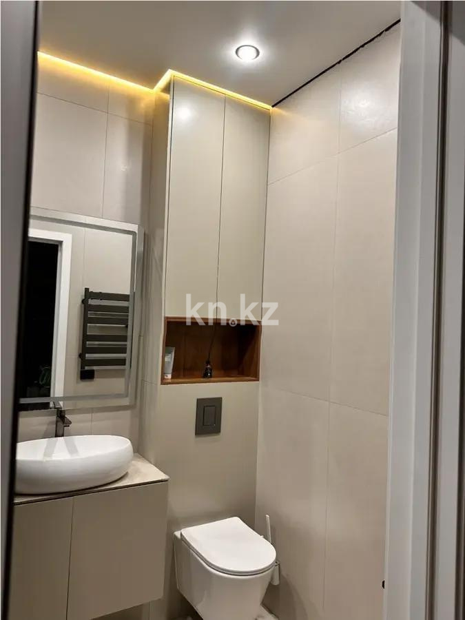 Продажа 3-комнатной квартиры, 87 м² в Алматы - фото 4