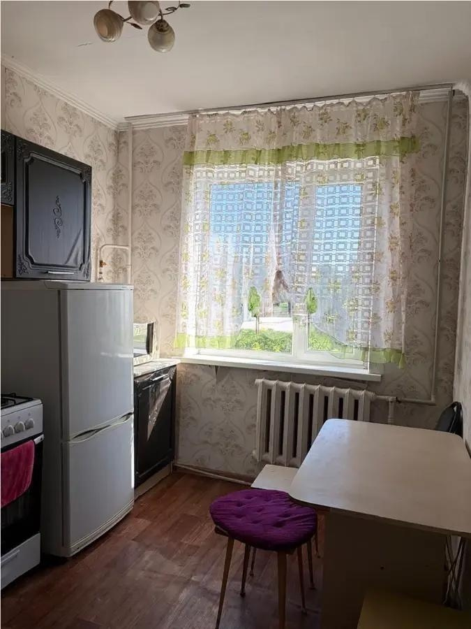 Продажа 1-комнатной квартиры, 36.1 м² в Астане - фото 2