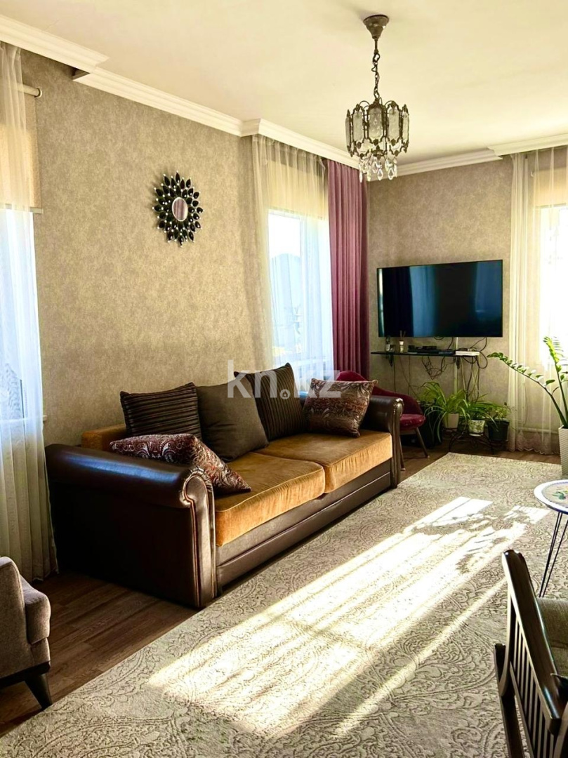 Продажа 3-комнатного дома, 80 м² в Караганде - фото 5