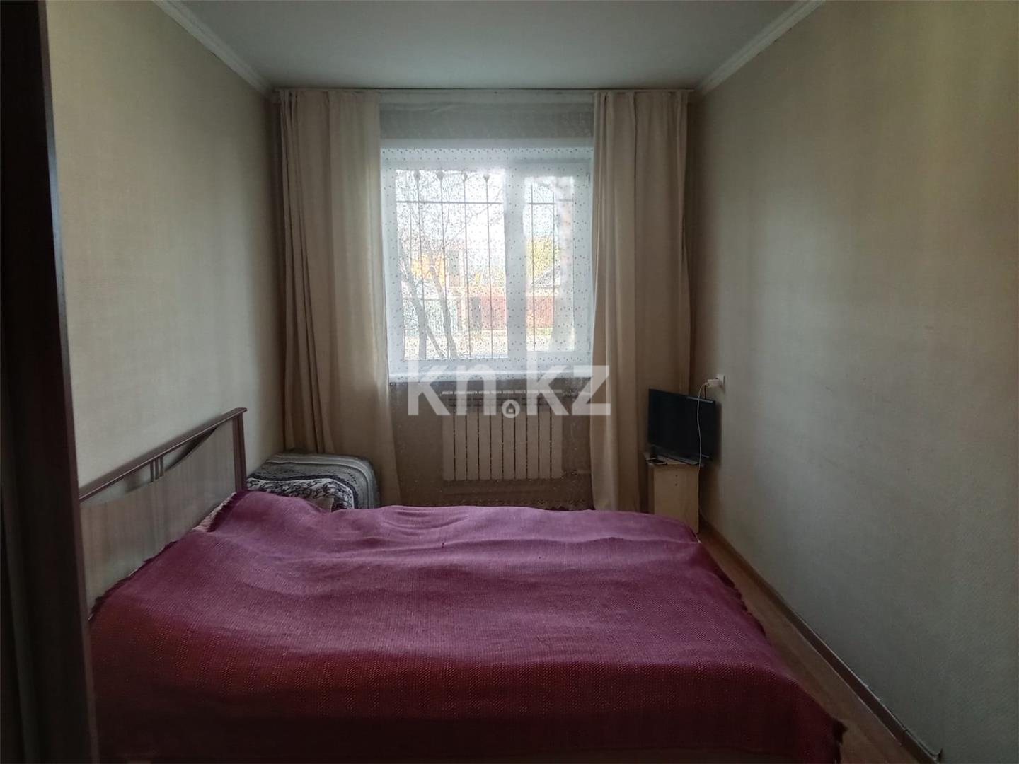 Продажа 2-комнатной квартиры, 48 м², мкр-н 16 в Караганде - фото 3