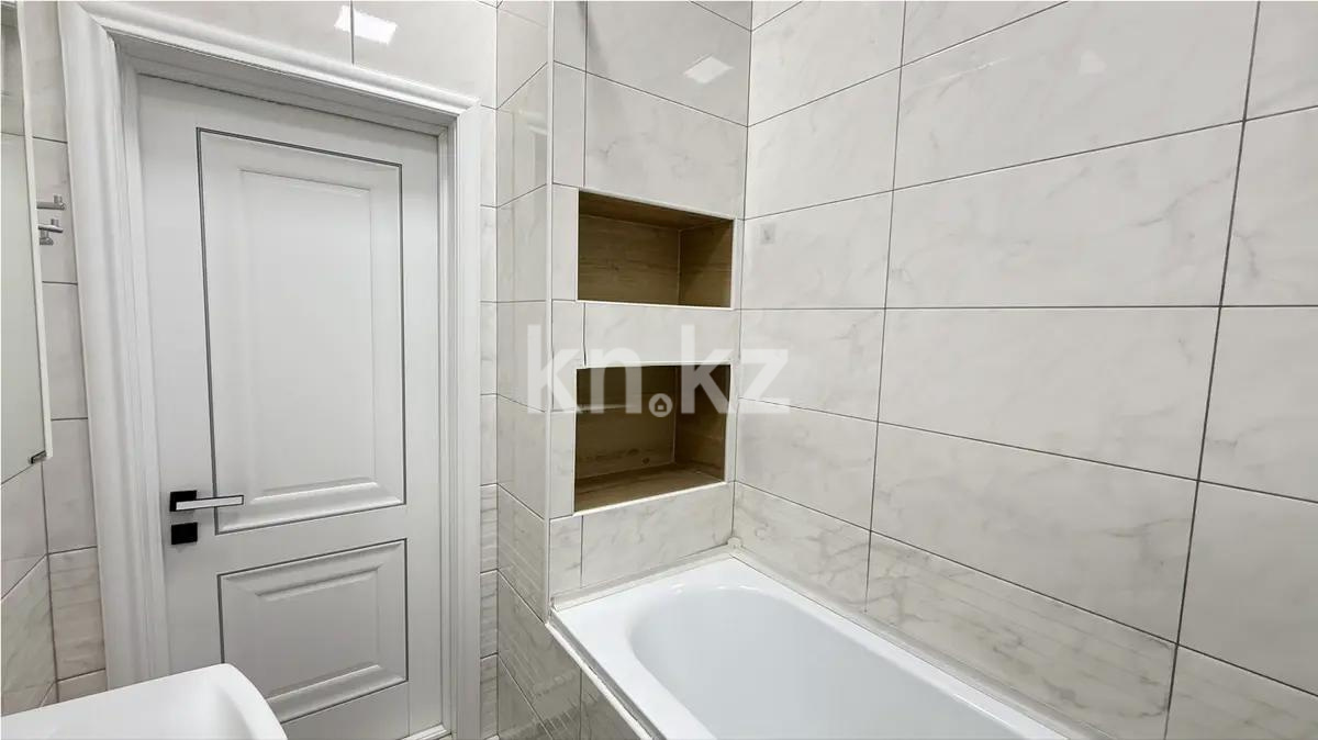 Продажа 3-комнатной квартиры, 77.8 м² в Астане - фото 4