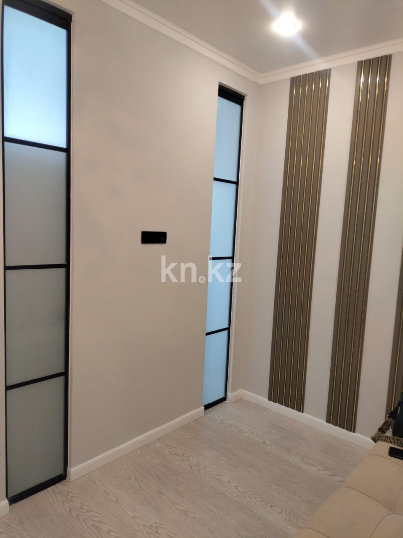 Продажа 1-комнатной квартиры, 35 м² в Астане - фото 3